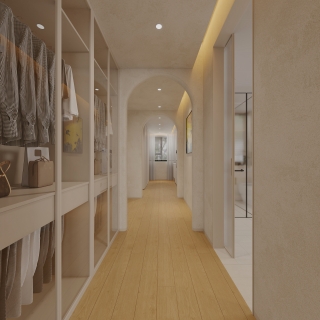 诧寂2f主卧玄关