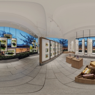 秦逸教室_360-003_互动式灯光混合