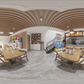 现代友好驿站360