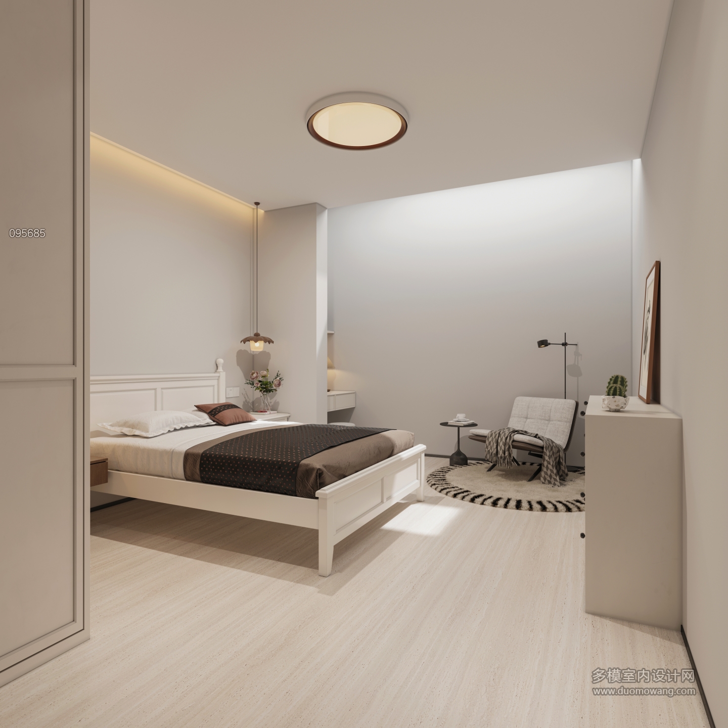 卧室-单张2