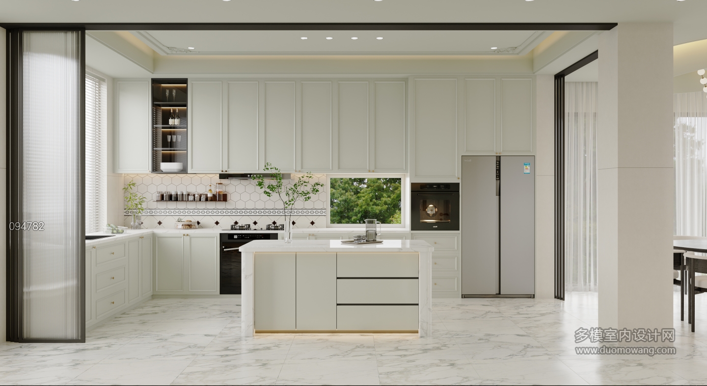 刘工法式_recover_单张厨房