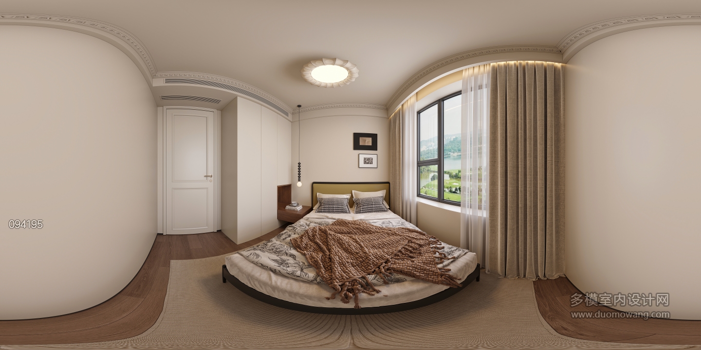 中古_005北次卧全景_0000