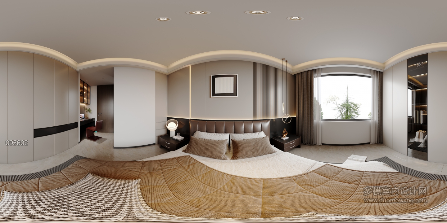 AutoBackup09_全景主卧