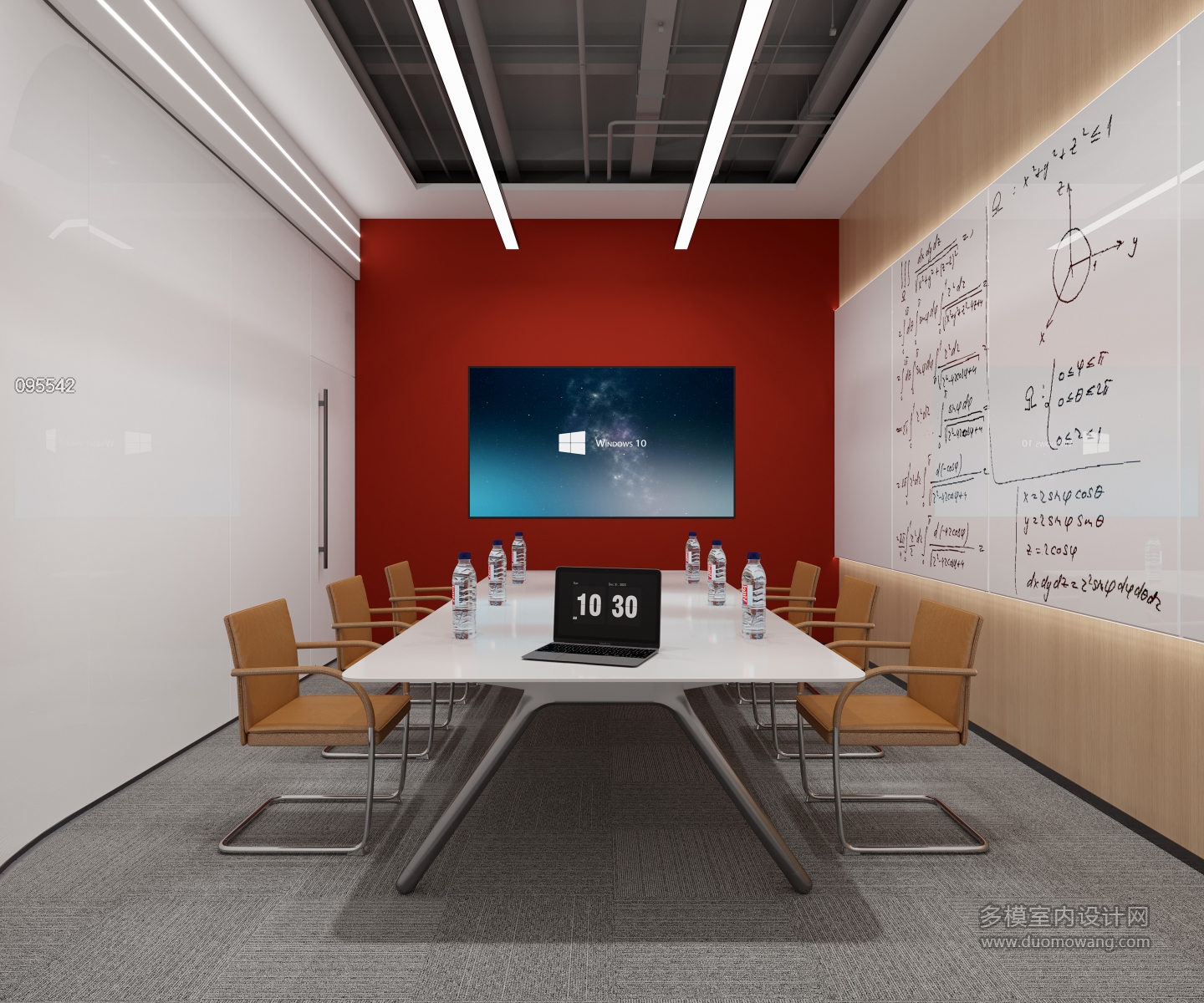 会议室01