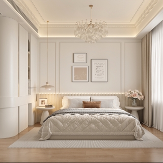法式_4主卧_0000