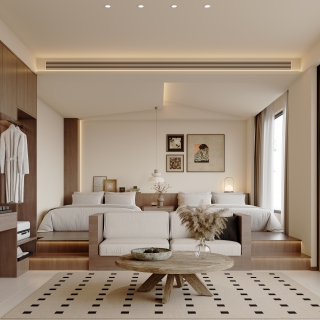 青澳展龙三楼_recover_沙发背景002