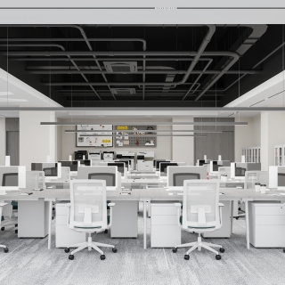 现代办公室