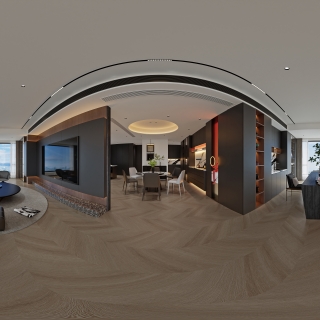 新天地5-2502_客厅