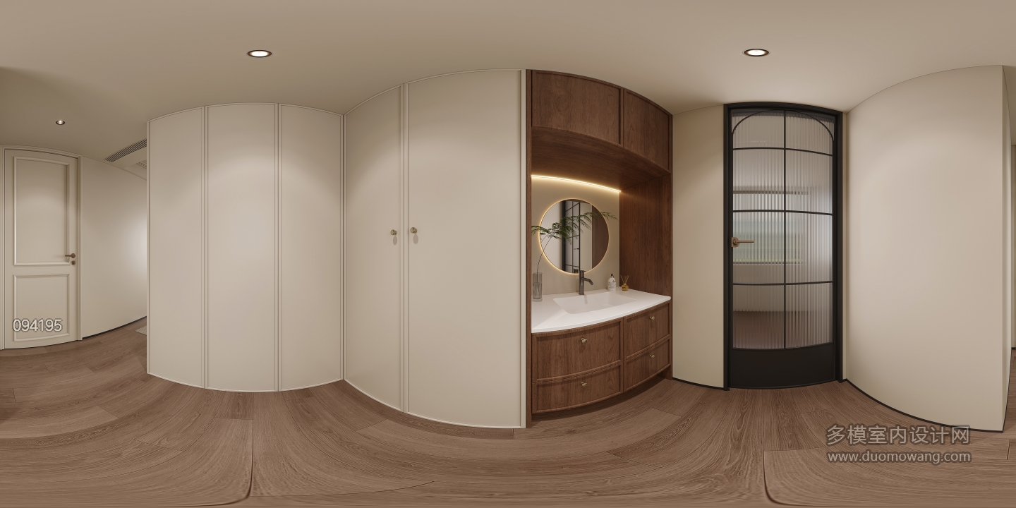 中古_004衣帽间全景_0000