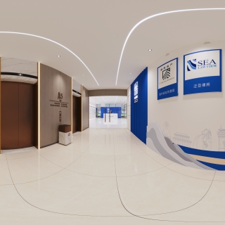 5楼电梯间全景 拷贝