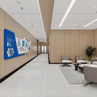 集控室_3一楼休息区_互动式灯光混合