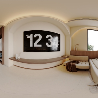 青澳展龙二楼楼_二楼全景电梯