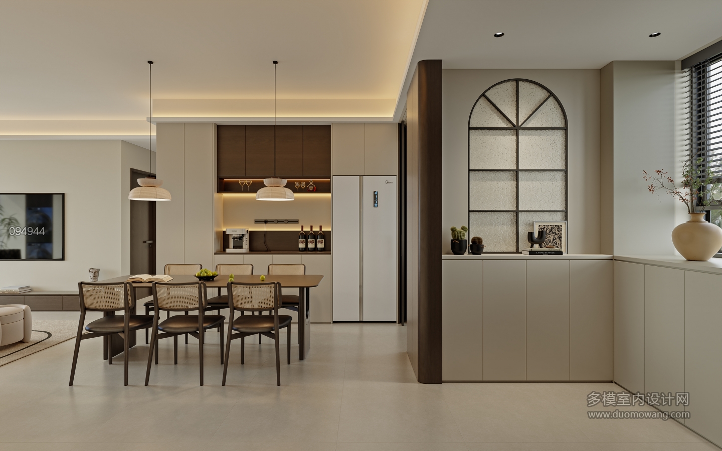 中古客厅_客厅002