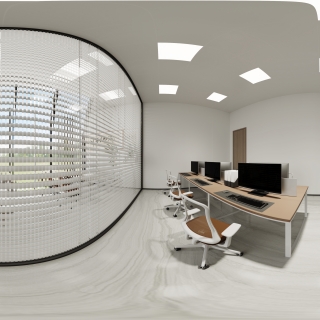 现代财务办公室