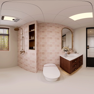 法式自然主卫360