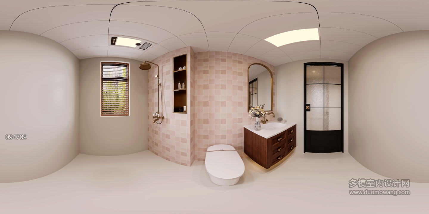 法式自然主卫360