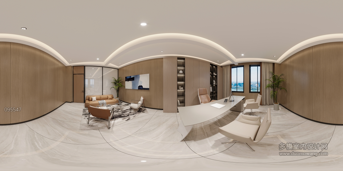 黄文超餐厅_360-004_互动式灯光混合