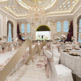 大宴会厅1F-单张