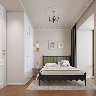 小孩房特写 拷贝