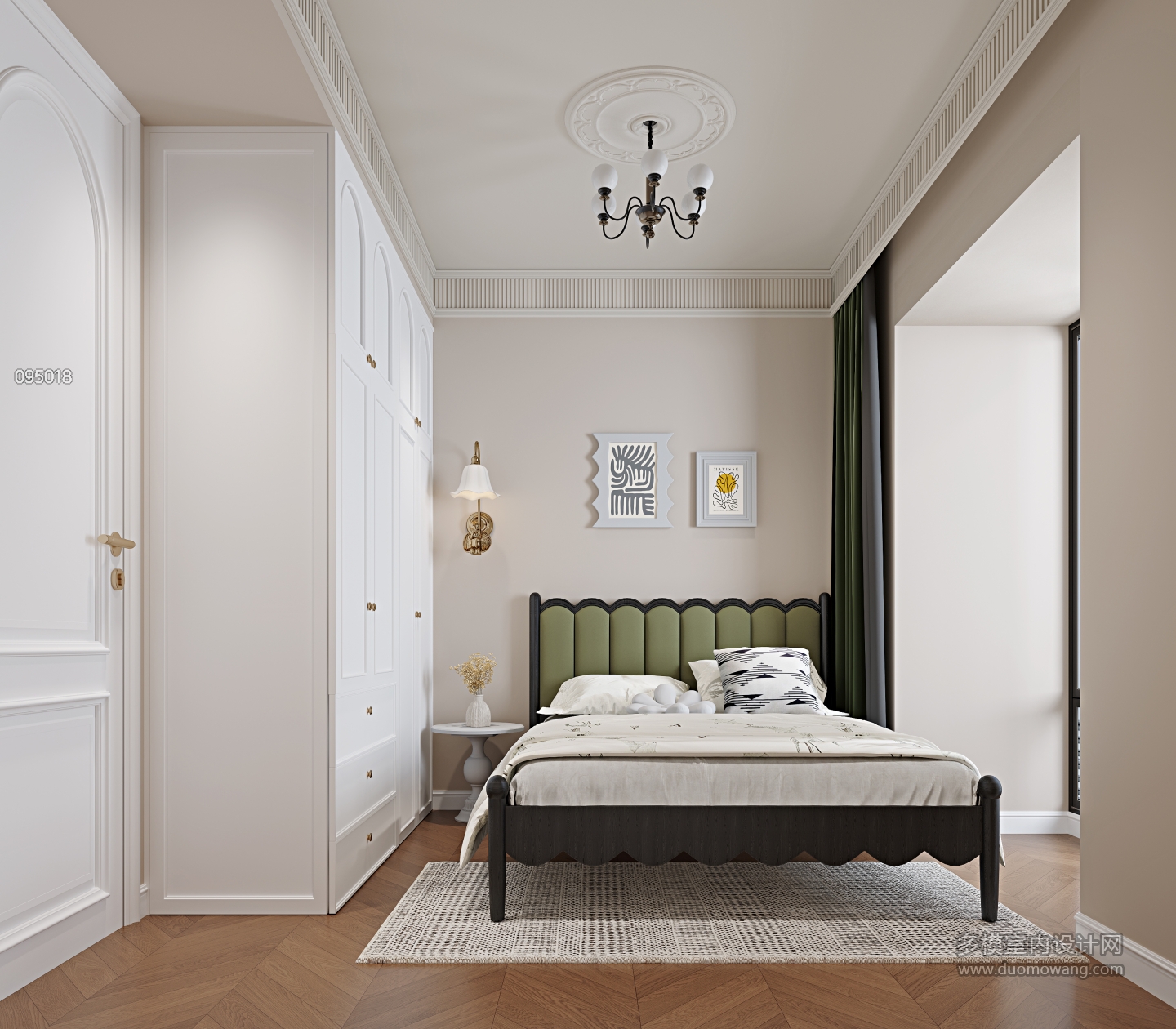 小孩房特写 拷贝