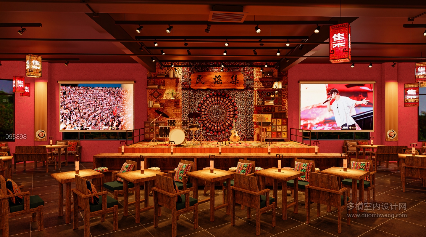 民谣银川店117_CoronaCamera004