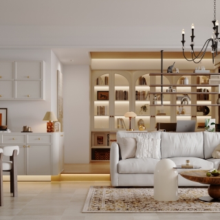 A黎阳学府1-104_单张沙发