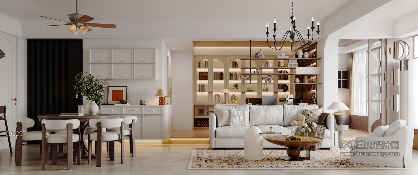 A黎阳学府1-104_单张沙发