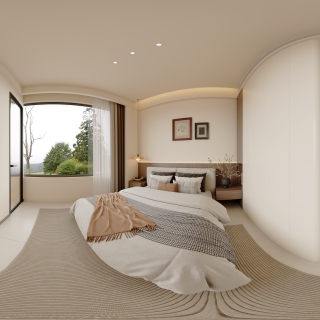 四楼_四楼全景楼梯边001