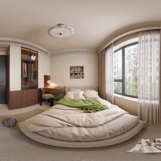 法式中古孩子全景_0000