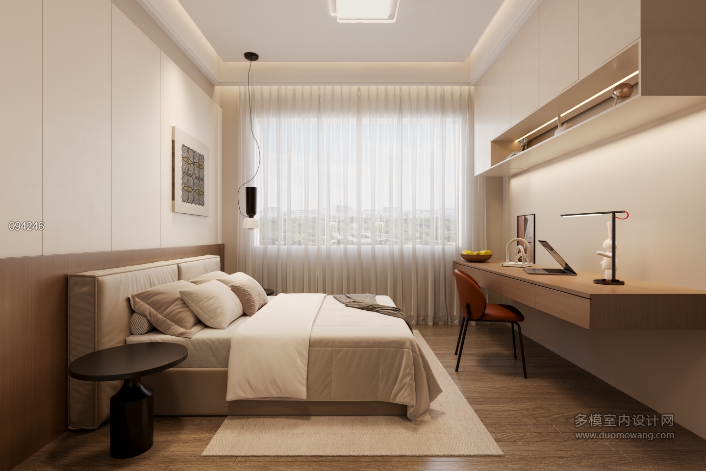 意式长辈房单张 (2)