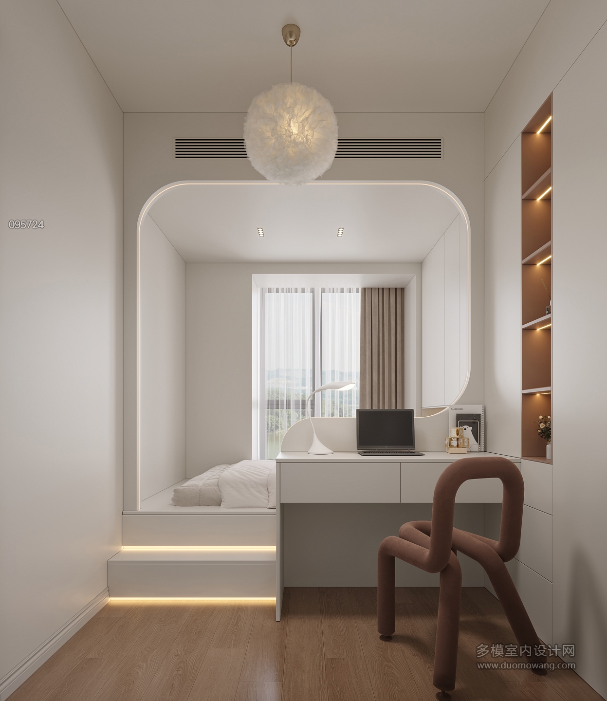 法式_5榻榻米_0000