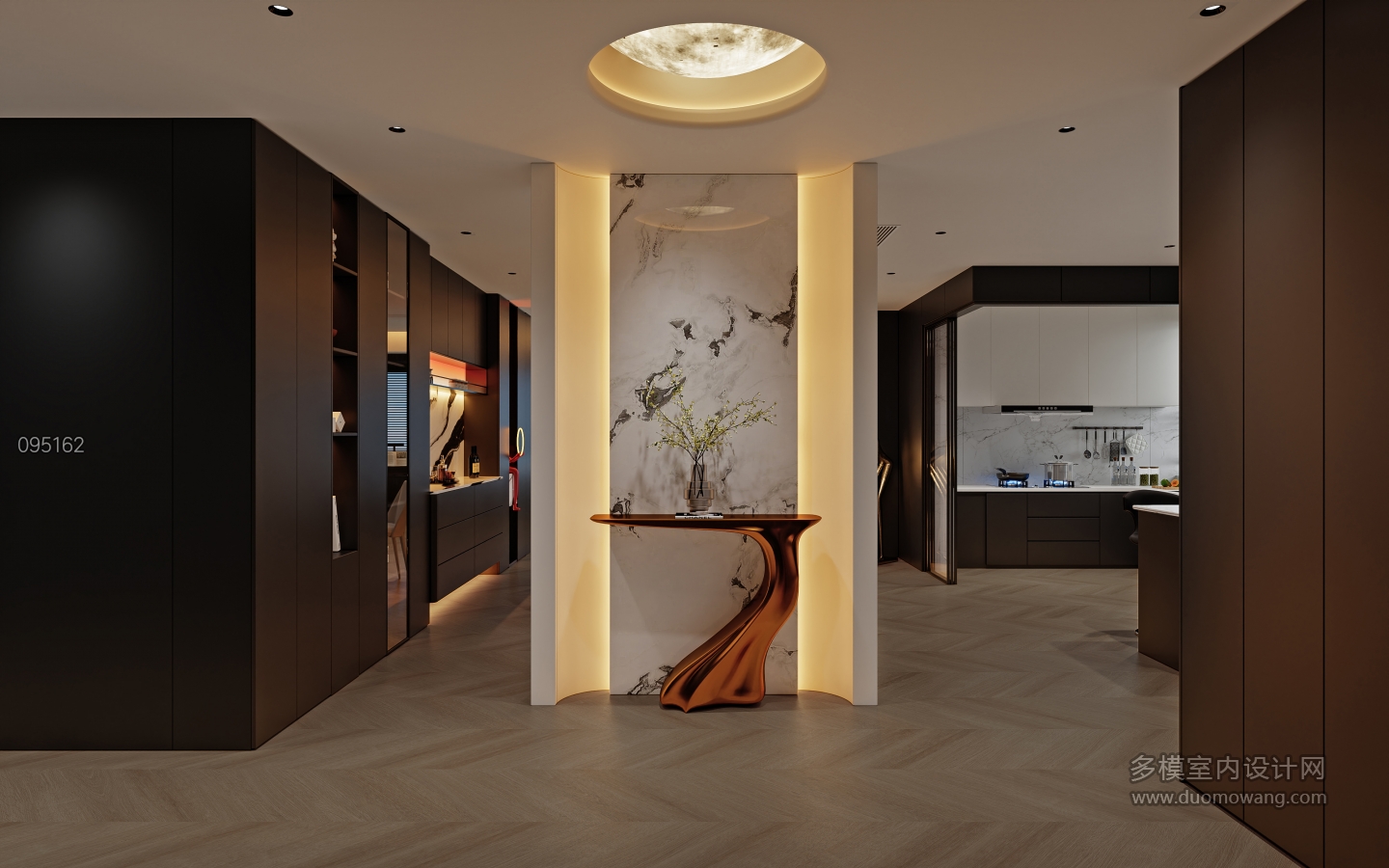 新天地5-2502_玄关001