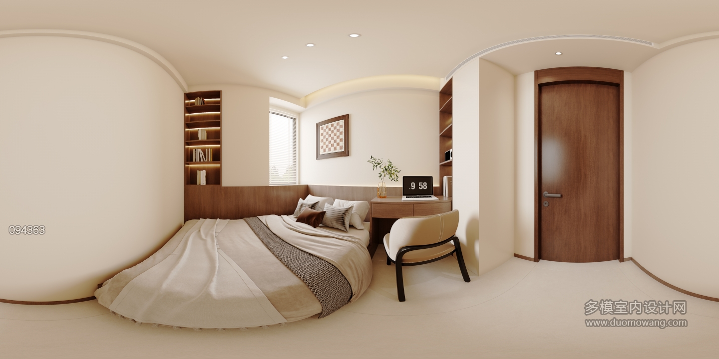 四楼_四楼全景楼梯边