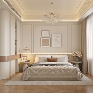 法式_4主卧_0000
