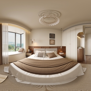 中古_003主卧全景_0000