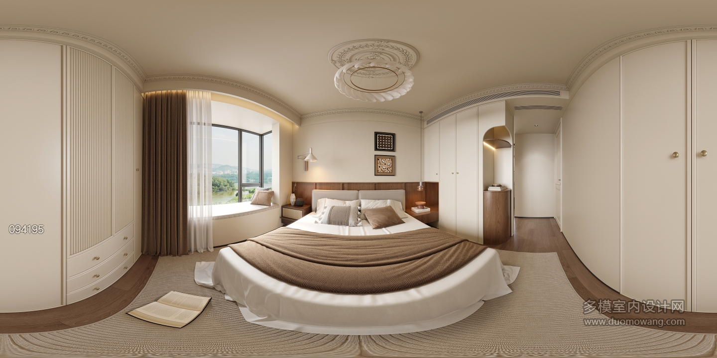 中古_003主卧全景_0000