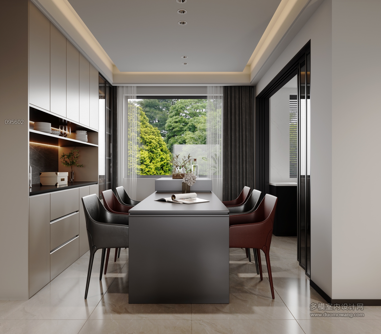 AutoBackup09_单张餐厅