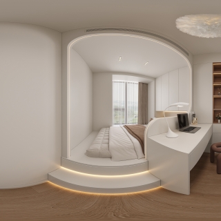 法式_005榻榻米全景_0000