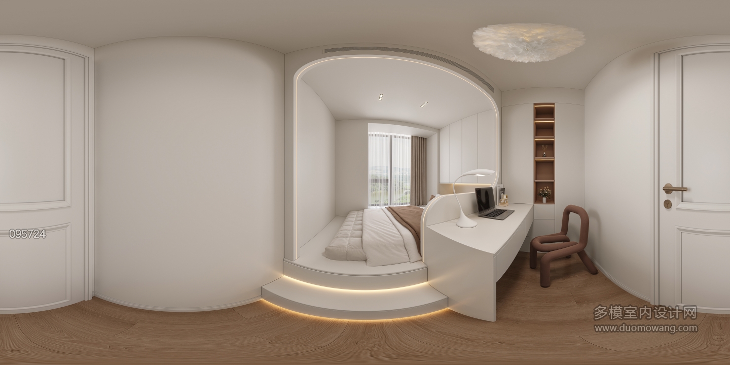 法式_005榻榻米全景_0000