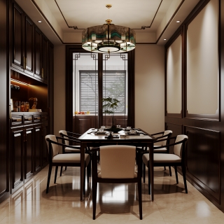 东晨花苑周先生_单张餐厅