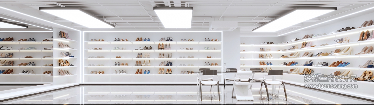 鞋店 拷贝