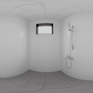 淋浴