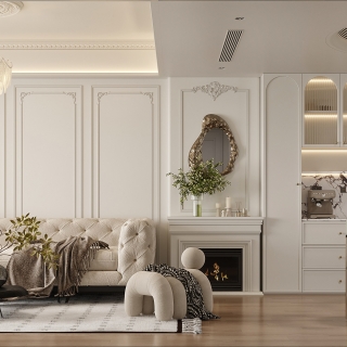 法式_2沙发背景_0000