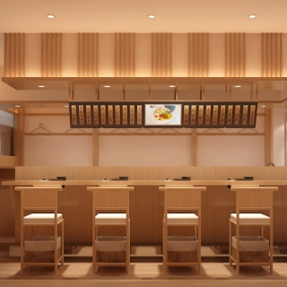 日式餐馆