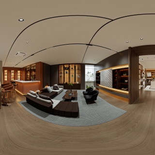 华艺尼诗展厅28_展厅2