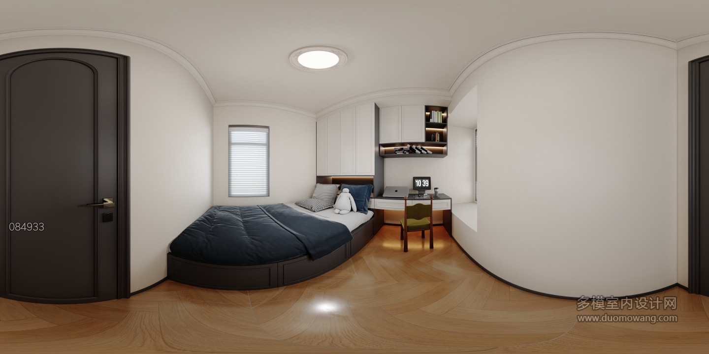 法式中古-榻榻米