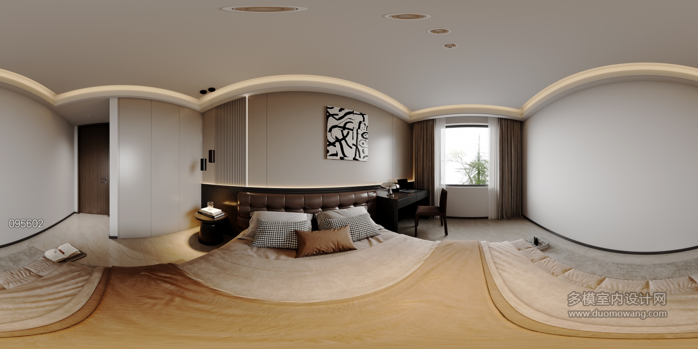 AutoBackup09_全景次卧