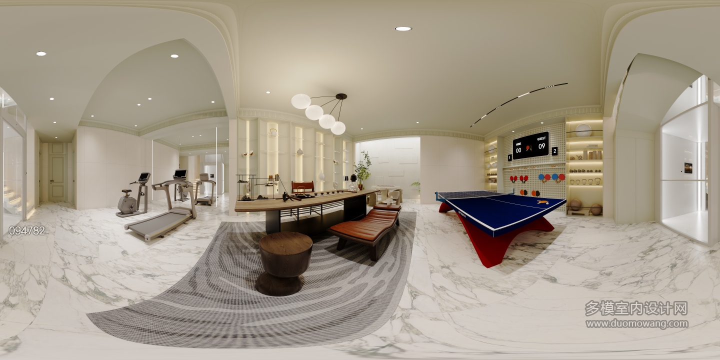 刘工法式_recover_全景地下一层