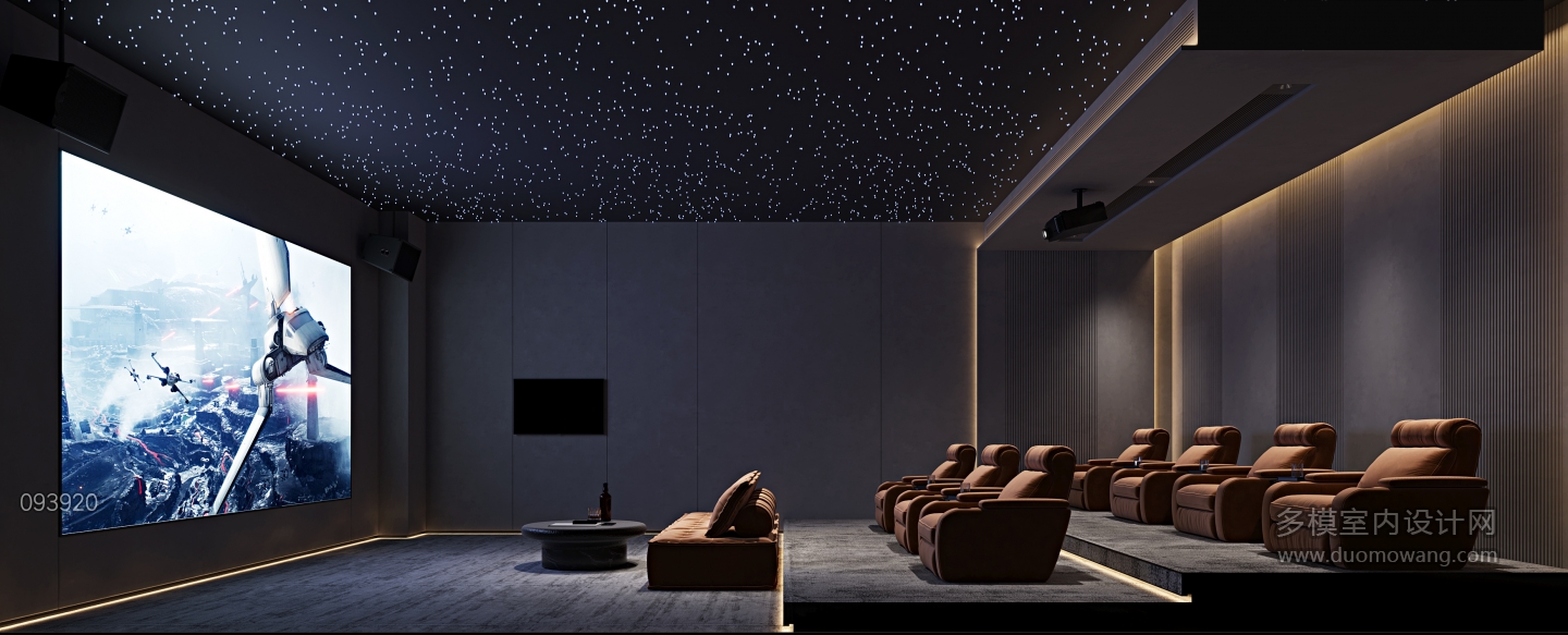 视听室特写 拷贝