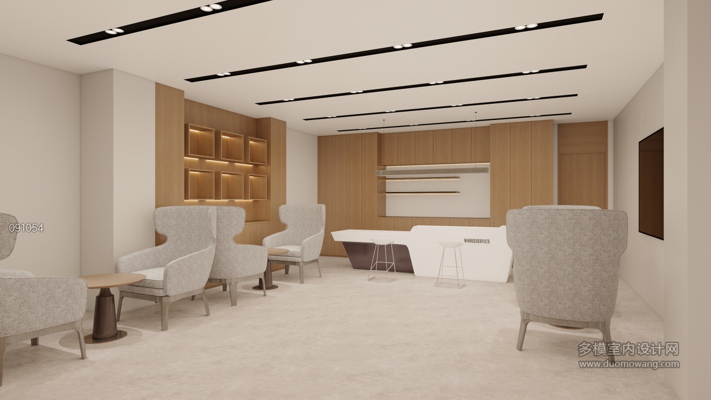 工装-接待区单张2